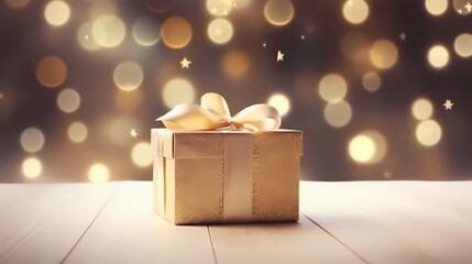 Gift box background, black friday sale, birthday, children's day, valentine's day and wedding gift background