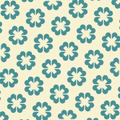 Healthcare Medical Seamless pattern isolated