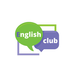 English club logo 