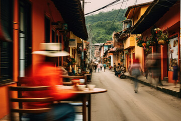 Digital lifestyle in Colombia, Latam