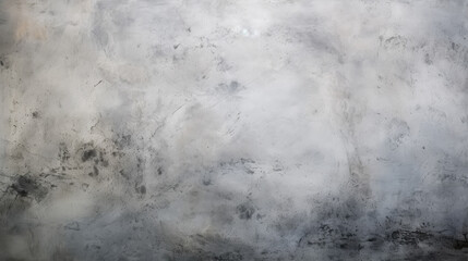 Dirty gray colors old grunge wall texture