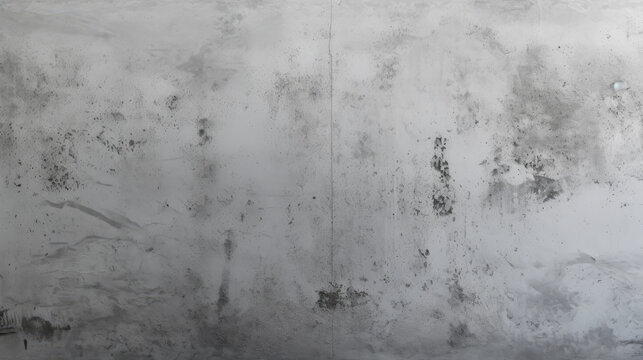 Dirty gray colors old grunge wall texture
