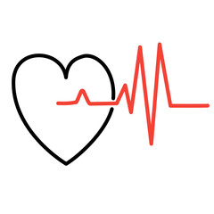 heartbeat icon