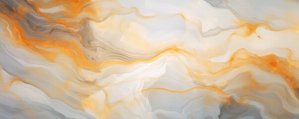 Marble texture with white and gray streaks and gold.