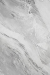 Smooth gray natural marble stone texture background with abstract pattern