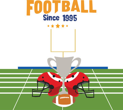 American Super Bowl is celebrated every year on 11 february.	
