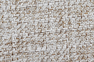 Top view, Sample texture guideline of polyester fabric high resolution for use in textile,...