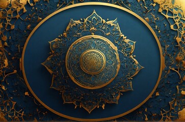 golden lantern arabic green Islamic design background. Universal ramadan kareem banner background with lantern, moon, islamic pattern, mosque and abstract luxury islamic elements See Less
By Salman