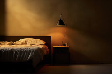 insomnia minimal wallpaper