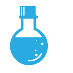 Molecular structure and DNA vector set