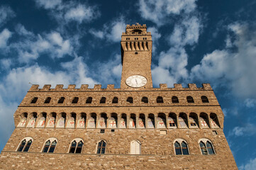 Florence - Italy