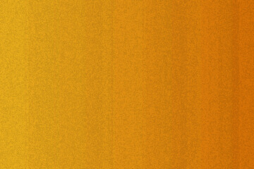 Background image orange gradient sponge texture.