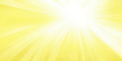 Fototapeta premium sun rays background
