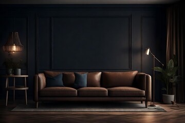 interior room sofa furniture home couch