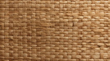 Jute pattern