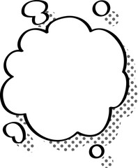  speech bubbles for comics