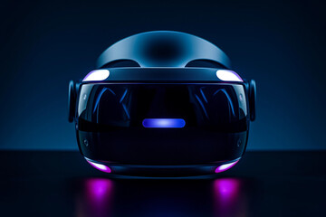 Neon Glow VR