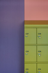 Sekundarschulhaus Oberglatt