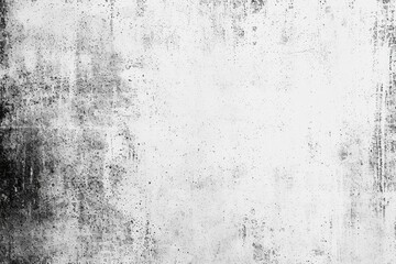 Time-Worn Charisma: Vintage Black and White Background, Featuring Faded Texture, Grit, and Grain for a Weathered Aesthetic