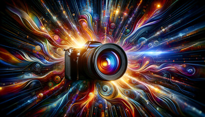 The Art of Therapeutic Photography