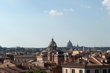 Fototapeta na wymiar Italy - Rome