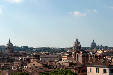 Fototapeta na wymiar Italy - Rome