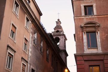 Italy - Rome