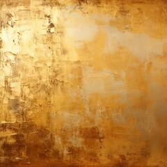 Abstract 3d luxury premium background, gold golden texture with accent, light effect