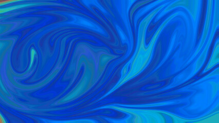abstract blue background