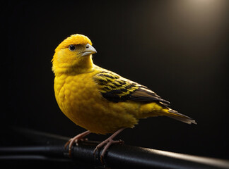 Canary's Dark Performance