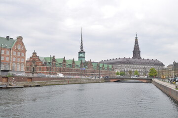 Copenhagen - Denmark