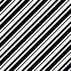 abstract seamless minimalistic black diagonal line pattern.