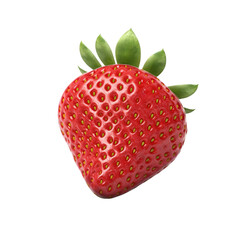 Strawberry clip art