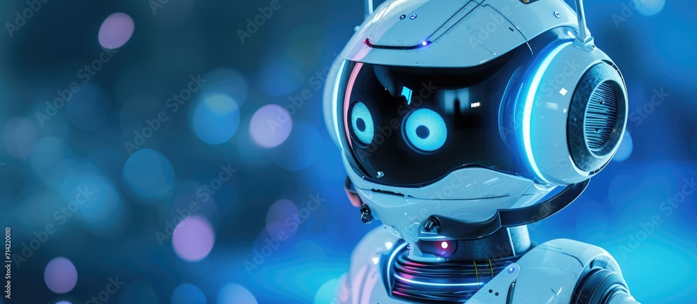 Poster ai chatbots research video content, write reports and scripts, and serve as pr conversation assistan