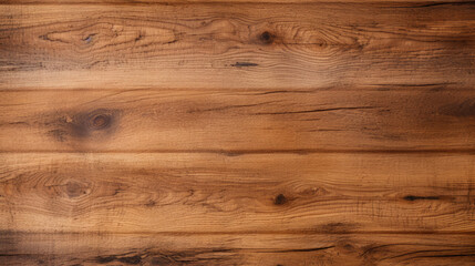 Obraz na płótnie Canvas Photo of brown wood surface