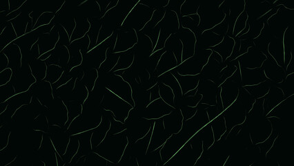 Dark background with lines