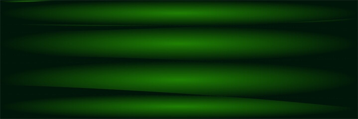 abstract elegant dark green background for business