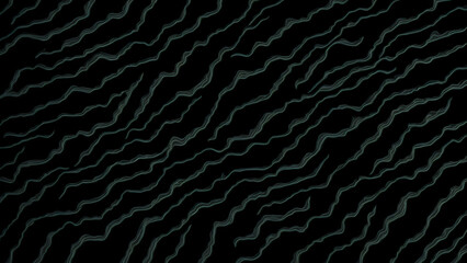 Dark background with abstract lines