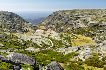 Serra da Estrela