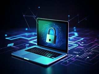 Internet security data protection and awareness for cybersecurity