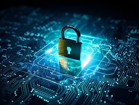 Internet security data protection and awareness for cybersecurity