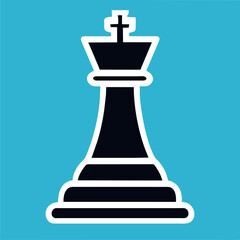 chess, icon