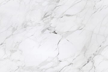 Obraz premium White marble abstract texture