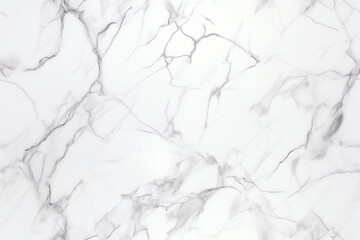 Obraz premium White marble texture