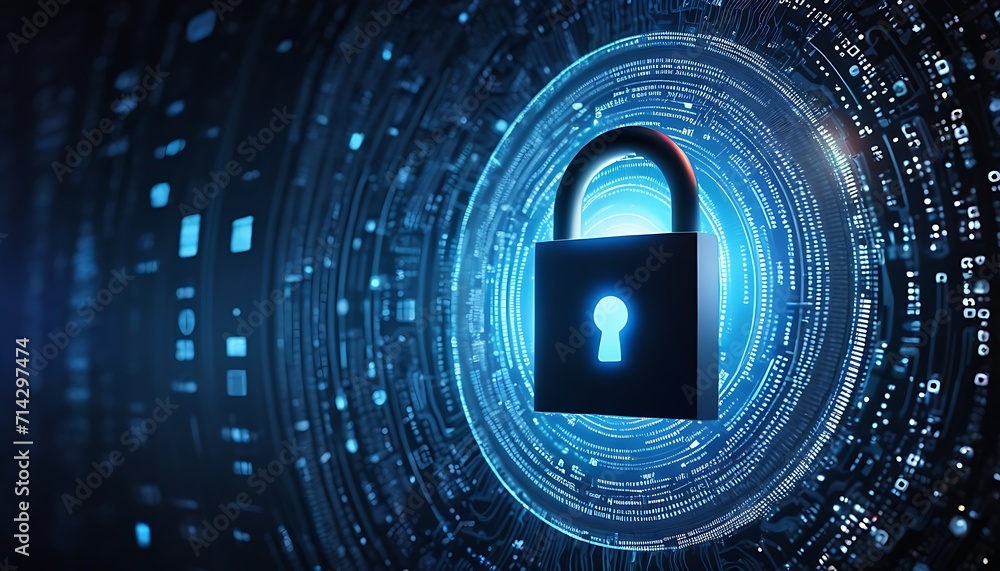 Poster security and data protection in technological development