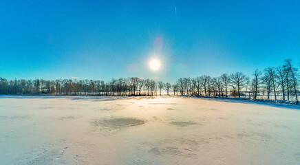 plothen land of 1000 ponds