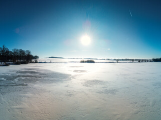 plothen land of 1000 ponds