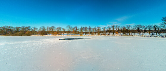 plothen land of 1000 ponds