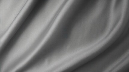 Fototapeta premium stone gray, slate gray, grey abstract vintage background for design. Fabric cloth canvas texture. Color gradient, ombre. Rough, grain. Matte, shimmer 