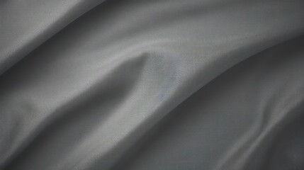 Fototapeta premium stone gray, slate gray, grey abstract vintage background for design. Fabric cloth canvas texture. Color gradient, ombre. Rough, grain. Matte, shimmer 